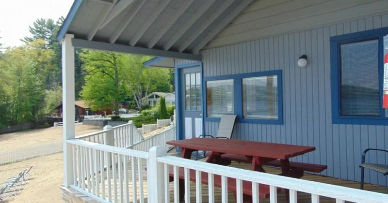 Depe Dene Resort Λίμνη George Εξωτερικό φωτογραφία