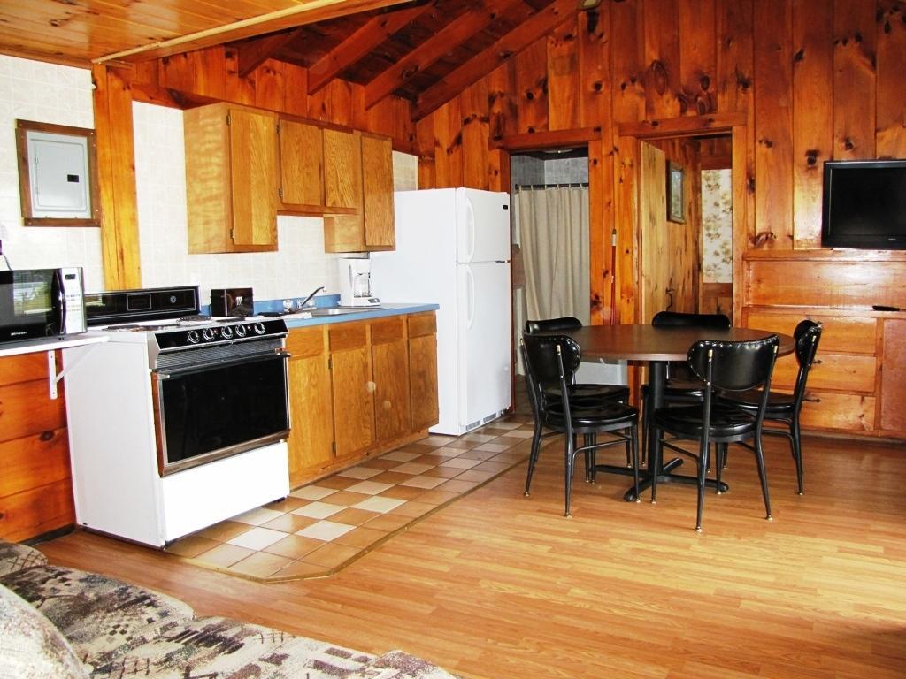 Depe Dene Resort Λίμνη George Δωμάτιο φωτογραφία