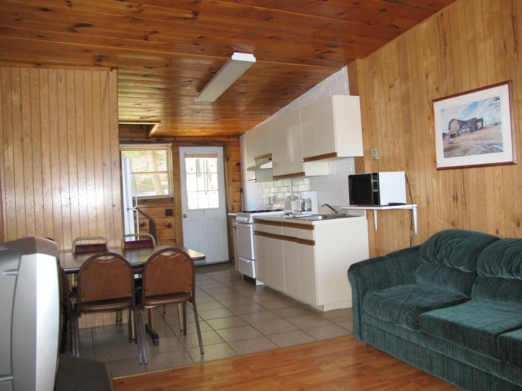 Depe Dene Resort Λίμνη George Δωμάτιο φωτογραφία